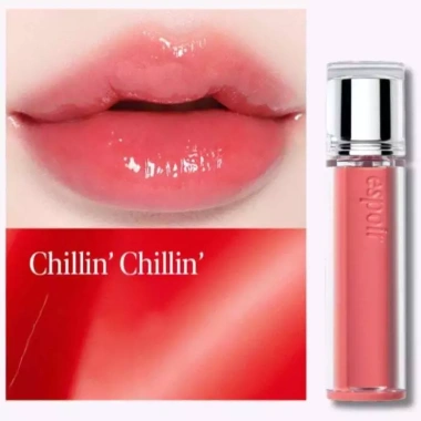 Son Tint Bóng Căng Mọng Môi Espoir Couture Glaze 5.5g - Giá chỉ 299.000₫