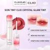 Son Tint Bóng CLIO Glam Tint 3,4g - Son Nhẹ Bền Màu, Hàng Chính Hãng 299.000₫
