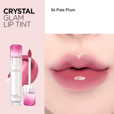 Son Tint Bóng CLIO Glam Tint 3,4g - Son Nhẹ Bền Màu, Hàng Chính Hãng 299.000₫ 10 Son Tint Bóng CLIO Glam Tint 3,4g - Son Nhẹ Bền Màu, Hàng Chính Hãng 299.000₫ 10