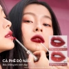 Son Tint Bóng COLORKey Dạng Lỏng 1.7g Lâu Trôi Chính Hãng Rosslyn Beauty 124k 5