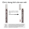 Son Tint Bóng COLORKey Dạng Lỏng 1.7g Lâu Trôi Chính Hãng Rosslyn Beauty 124k 8