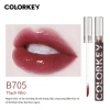 Son Tint Bóng COLORKey Dạng Lỏng 1.7g Lâu Trôi Chính Hãng Rosslyn Beauty 124k 9