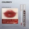 Son tint bóng Colorkey dạng lỏng 1.7g Rosslyn lâu trôi glasting water tint - Chính hãng, giá ưu đãi 124k 12