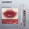 Son tint bóng Colorkey dạng lỏng 1.7g Rosslyn lâu trôi glasting water tint - Chính hãng, giá ưu đãi 124k 15