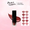 Son Tint Bóng Dinto Blur Glowy Tint: Màu tự nhiên, dưỡng ẩm, giảm giá 367k