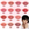 Son Tint Bóng Dinto Blur Glowy Tint: Màu tự nhiên, dưỡng ẩm, giảm giá 367k 6