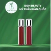 Son tint bóng Espoir ESPR03 Shine Velvet - Màu căng mọng, giữ ẩm, giá ưu đãi 336k