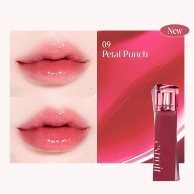 Son tint bóng Espoir ESPR03 Shine Velvet - Màu căng mọng, giữ ẩm, giá ưu đãi 336k 6 Son tint bóng Espoir ESPR03 Shine Velvet - Màu căng mọng, giữ ẩm, giá ưu đãi 336k 6