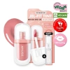 Son Tint Bóng Jel-Fit Amuse - Đặc Biệt, Dưỡng ẩm, Màu Tự Nhiên, Giá 269k