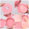 Son Tint Bóng Jel-Fit Amuse - Đặc Biệt, Dưỡng ẩm, Màu Tự Nhiên, Giá 269k 5