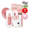Son Tint Bóng Jel-Fit Amuse - Đặc Biệt, Dưỡng ẩm, Màu Tự Nhiên, Giá 269k 9