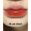 Son Tint Bóng Juicy Lasting Tint 13 Eat Dotori 5.5g - Màu Cam Gạch Chính Hãng, Dưỡng ẩm và Lâu Trôi