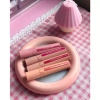 Son Tint Bóng Juicy Lasting Tint 13 Eat Dotori 5.5g - Màu Cam Gạch Chính Hãng, Dưỡng ẩm và Lâu Trôi 5