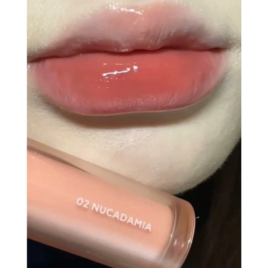 Son Tint Bóng Juicy Lasting Tint Hàn Quốc Chính Hãng - Dưỡng ẩm, Đánh Thị Nhanh, Giá 175k