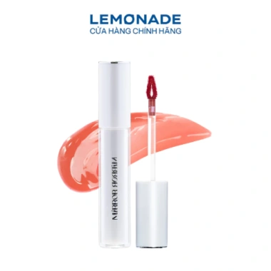 Son tint bóng không dính bền màu Lemonade Mirror Mirror Water 4g Pure Sunshine - Giá ưu đãi 239.000₫