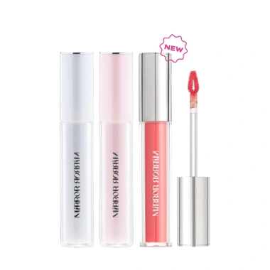 Son tint bóng không dính bền màu Lemonade Mirror Mirror Water 4g Pure Sunshine - Giá ưu đãi 239.000₫