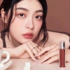 Son Tint Bóng Lì Vampy Nutty Couture Espoir – Màu Đậm, Dưỡng ẩm, Giá 310.000 (giảm từ 378.200) 2