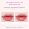 Son Tint Bóng Lì Vampy Nutty Couture Espoir – Màu Đậm, Dưỡng ẩm, Giá 310.000 (giảm từ 378.200) 4