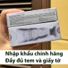 Son Tint Bóng MuzigAE Icy Glow 5ml Chính Hãng Màu Tự Nhiên, Dưỡng ẩm, Giá 389k 2