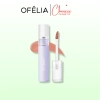 Son Tint Bóng OFÉLIA Lolli Glow 3.9g - Màu Tự Nhiên, Dưỡng Ẩm, Giá Ưu Đãi 259k