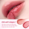 Son Tint Bóng OFÉLIA Lolli Glow 3.9g - Màu Tự Nhiên, Dưỡng Ẩm, Giá Ưu Đãi 259k 5