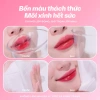 Son Tint Bóng OFÉLIA Lolli Glow 3.9g - Màu Tự Nhiên, Dưỡng Ẩm, Giá Ưu Đãi 259k 6