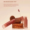 Son Tint Bóng Peripera Ink Mood Glowy Tint 4g - Căng Bóng Rạng Rỡ, Hàng Chính Hãng, Giá ưu đãi 196.000₫ 2