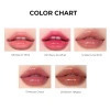 Son Tint Bóng Peripera Ink Mood Glowy Tint 4g - Căng Bóng Rạng Rỡ, Hàng Chính Hãng, Giá ưu đãi 196.000₫ 3