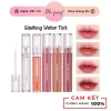 Son Tint Bóng Romand Glasting Water Tint - Đa dạng màu, công thức dưỡng ẩm, giảm 18 phần trăm chỉ 189.000 VND