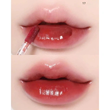 Son Tint Bóng Romand Glasting Water Tint - Đa dạng màu, công thức dưỡng ẩm, giảm 18 phần trăm chỉ 189.000 VND 5