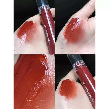 Son Tint Bóng Romand Glasting Water Tint - Đa dạng màu, công thức dưỡng ẩm, giảm 18 phần trăm chỉ 189.000 VND 8