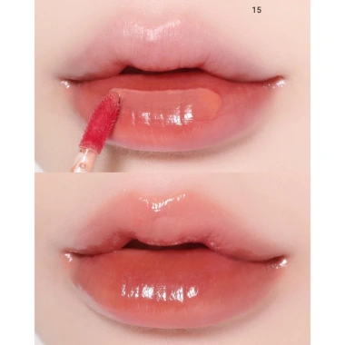 Son Tint Bóng Romand Glasting Water Tint - Đa dạng màu, công thức dưỡng ẩm, giảm 18 phần trăm chỉ 189.000 VND 10