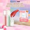 Son Tint Bóng Thuần Chay Ẩm Mọng Bền Màu FOIF Juicy Fit 3g - Giá chỉ 125k