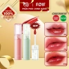 Son Tint Bóng Thuần Chay Ẩm Mọng Bền Màu FOIF Juicy Fit 3g - Giá chỉ 125k 2