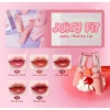 Son Tint Bóng Thuần Chay Ẩm Mọng Bền Màu FOIF Juicy Fit 3g - Giá chỉ 125k 8