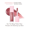 Son Tint Bóng Thuần Peripera Ink Glasting 4.5ml Đủ Màu - Giá chỉ 56.000đ