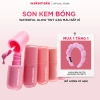 Son Tint Bóng WAKEMAKE Waterful Glow Dưỡng Ẩm Căng Mọng Bền Màu Giá 366.000 VND