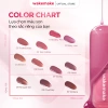 Son Tint Bóng WAKEMAKE Waterful Glow Dưỡng Ẩm Căng Mọng Bền Màu Giá 366.000 VND 3
