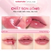 Son Tint Bóng WAKEMAKE Waterful Glow Dưỡng Ẩm Căng Mọng Bền Màu Giá 366.000 VND 4
