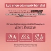 Son tint căng mọng Fwee Rose Obsession Stay-fit 3.6g - Hàn Quốc bền màu không lem, chỉ 276.760₫ 7