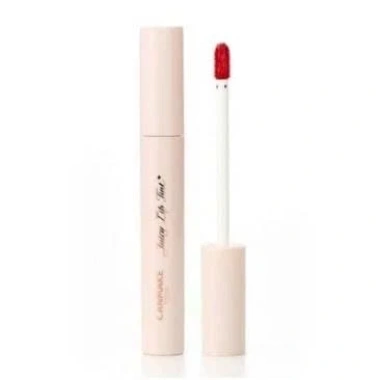 Son Tint Canmake Juicy Lin Tint Màu Antique Rose Fullsize - Giá 171k, giảm mạnh 2 Son Tint Canmake Juicy Lin Tint Màu Antique Rose Fullsize - Giá 171k, giảm mạnh 2