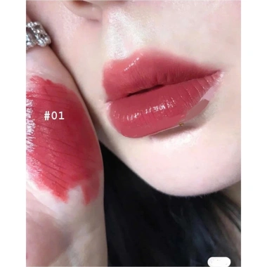 Son Tint Canmake Juicy Lin Tint Màu Antique Rose Fullsize - Giá 171k, giảm mạnh 3 Son Tint Canmake Juicy Lin Tint Màu Antique Rose Fullsize - Giá 171k, giảm mạnh 3