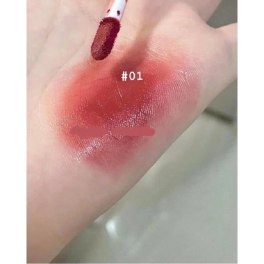 Son Tint Canmake Juicy Lin Tint Màu Antique Rose Fullsize - Giá 171k, giảm mạnh 4 Son Tint Canmake Juicy Lin Tint Màu Antique Rose Fullsize - Giá 171k, giảm mạnh 4