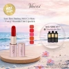 Son Tint Dạng Thỏi Dưỡng Môi Mềm Mịn Hàn Quốc Vacci Vitamin - Mẫu Mới 243.600₫