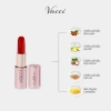 Son Tint Dạng Thỏi Dưỡng Môi Mềm Mịn Hàn Quốc Vacci Vitamin - Mẫu Mới 243.600₫ 3