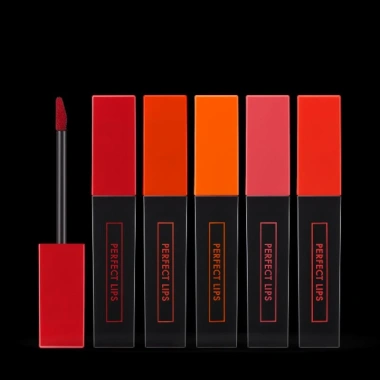 Son Tint Dưỡng Ẩm Bền Màu 24h - Tonymoly Perfect Lips Shocking Lip Giá 300k