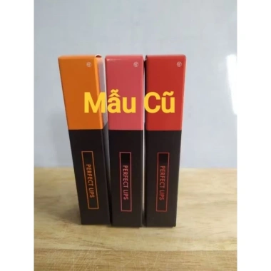 Son Tint Dưỡng Ẩm Bền Màu 24h - Tonymoly Perfect Lips Shocking Lip Giá 300k 2 Son Tint Dưỡng Ẩm Bền Màu 24h - Tonymoly Perfect Lips Shocking Lip Giá 300k 2