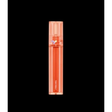 Son Tint Dưỡng Ẩm Bền Màu 24h - Tonymoly Perfect Lips Shocking Lip Giá 300k