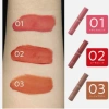 Son tint dưỡng bóng CEZANNE Watery Tint Lip Hàng Nhật - Mịn môi, căng mọng, bền màu, chỉ 176.000đ 6