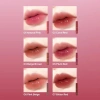 Son tint dưỡng bóng CEZANNE Watery Tint Lip Hàng Nhật - Mịn môi, căng mọng, bền màu, chỉ 176.000đ 7
